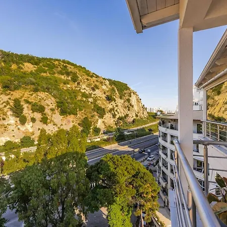 Lejlighed Arden Jacuzzi Penthouse By Ps Durrës