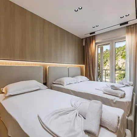 Appartamento Arden Jacuzzi Penthouse By Ps *