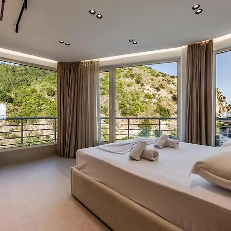Appartamento Arden Jacuzzi Penthouse By Ps