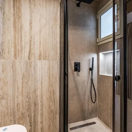 Arden Jacuzzi Penthouse By Ps Appartamento