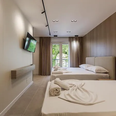Arden Jacuzzi Penthouse By Ps Appartamento *