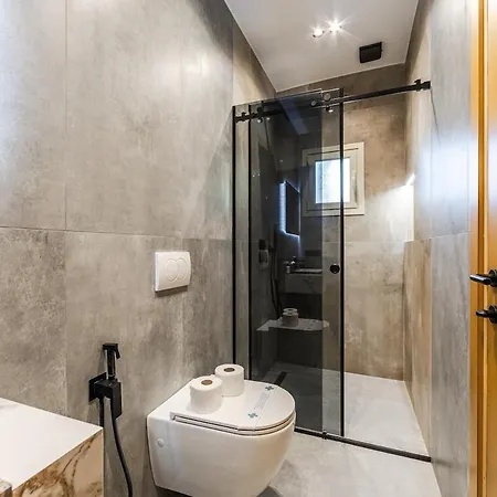 Arden Jacuzzi Penthouse By Ps Lejlighed