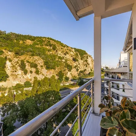 Arden Jacuzzi Penthouse By Ps Appartamento
