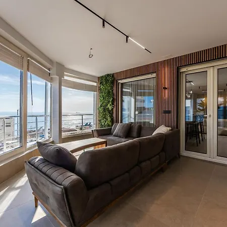 Lejlighed Arden Jacuzzi Penthouse By Ps *