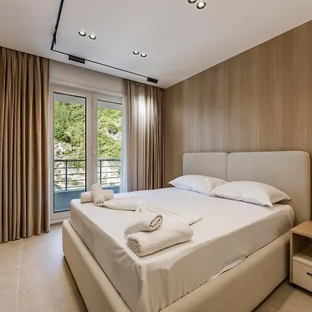 Appartamento Arden Jacuzzi Penthouse By Ps *