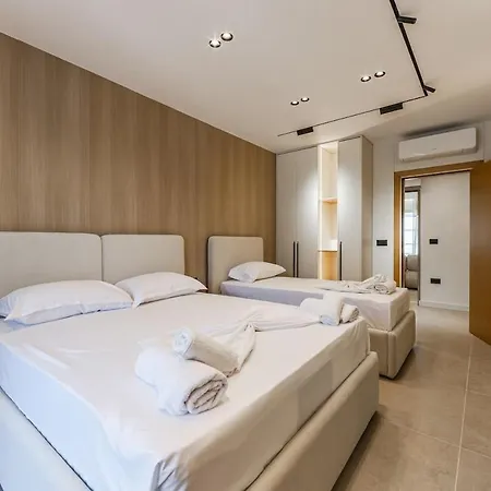 Appartamento Arden Jacuzzi Penthouse By Ps
