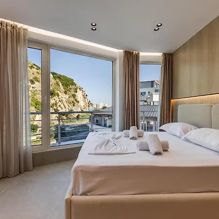 Appartamento Arden Jacuzzi Penthouse By Ps *