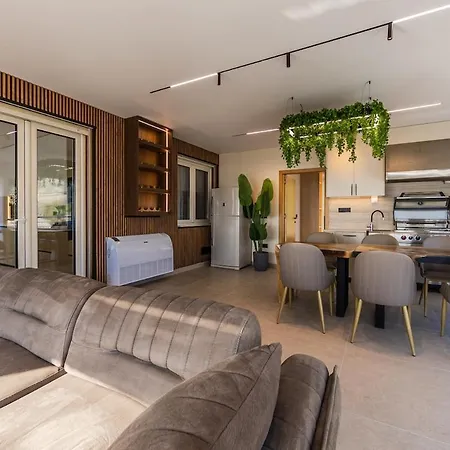 Arden Jacuzzi Penthouse By Ps Lejlighed